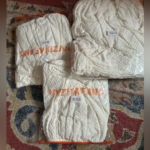 Nolan Interior Sofa Covers (2x single seats, 1x sectional seat)